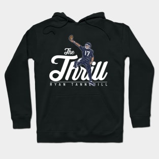 Ryan Tannehill The Thrill Hoodie